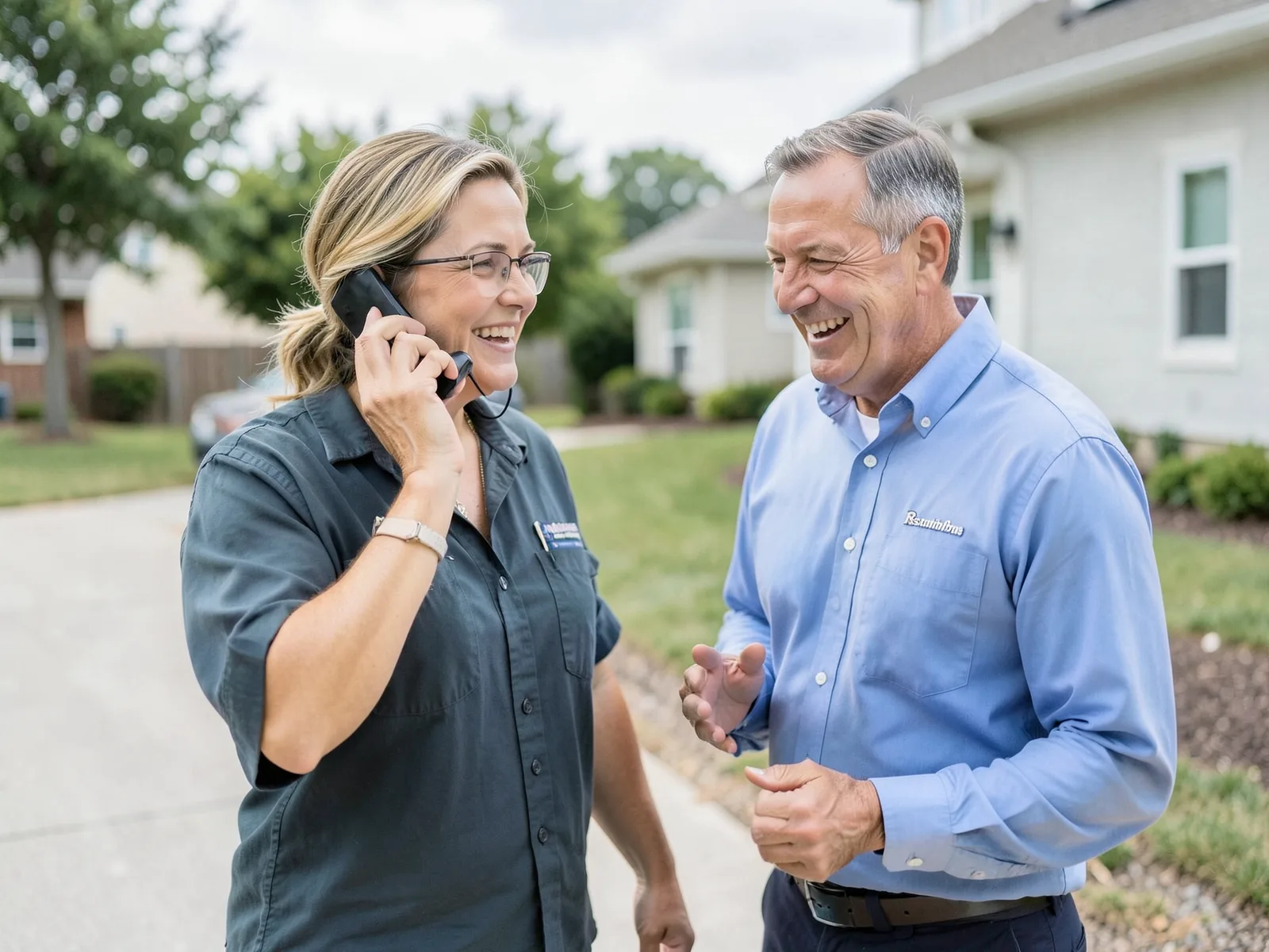 Frequently Asked Questions About Roof Leak Water Damage Restoration in Triangle, VA